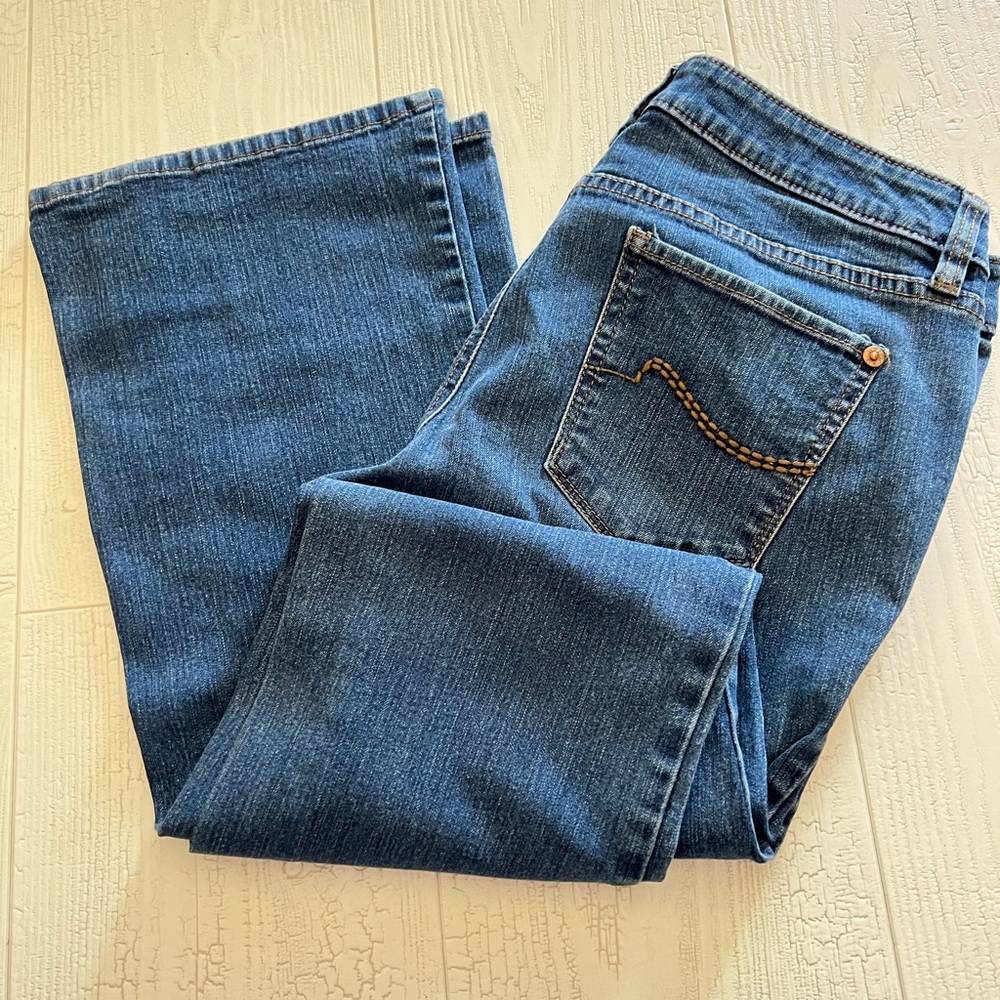 Apt nine jeans